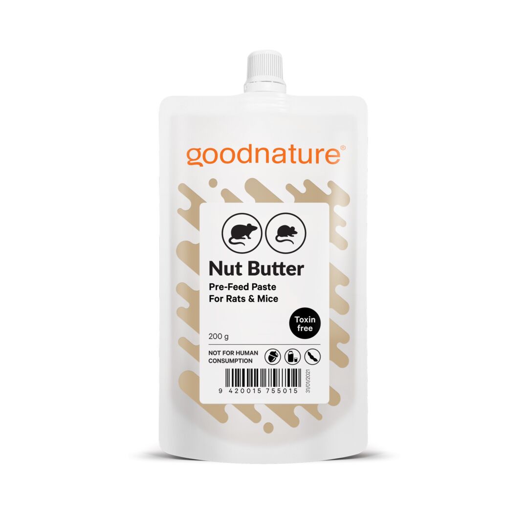 Pasta Atrayente de chocolate 200g