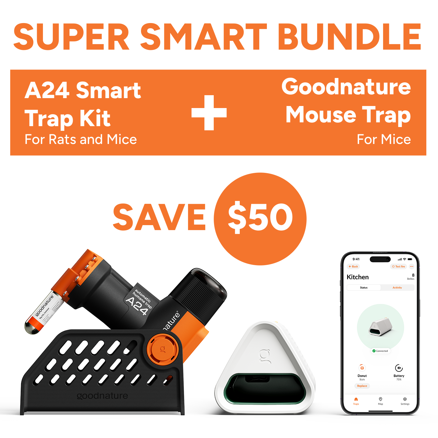 Super Smart Bundle