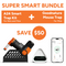 Super Smart Bundle