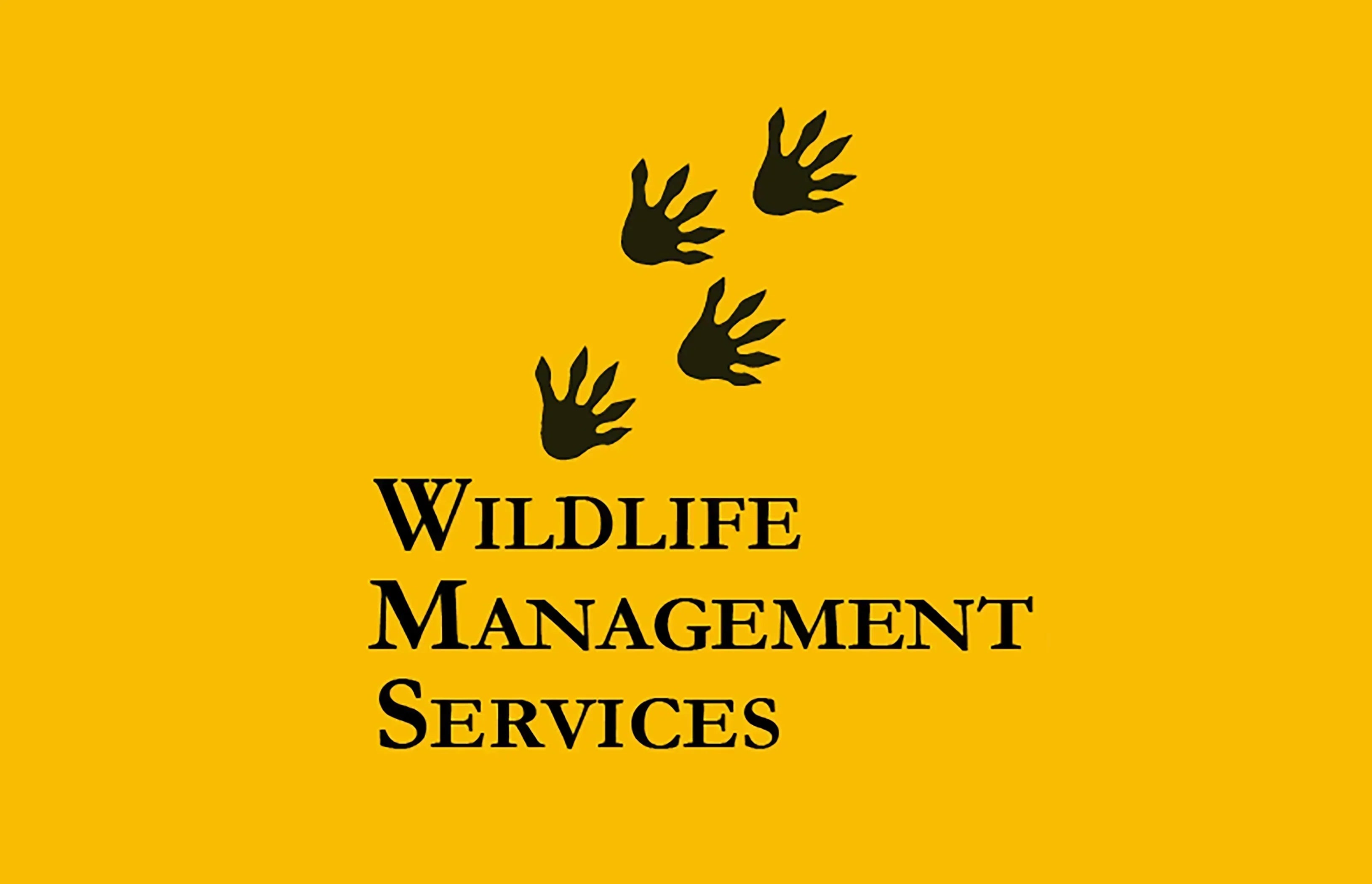 Interview with Melissa Neitzke of Wildlife Management Services
