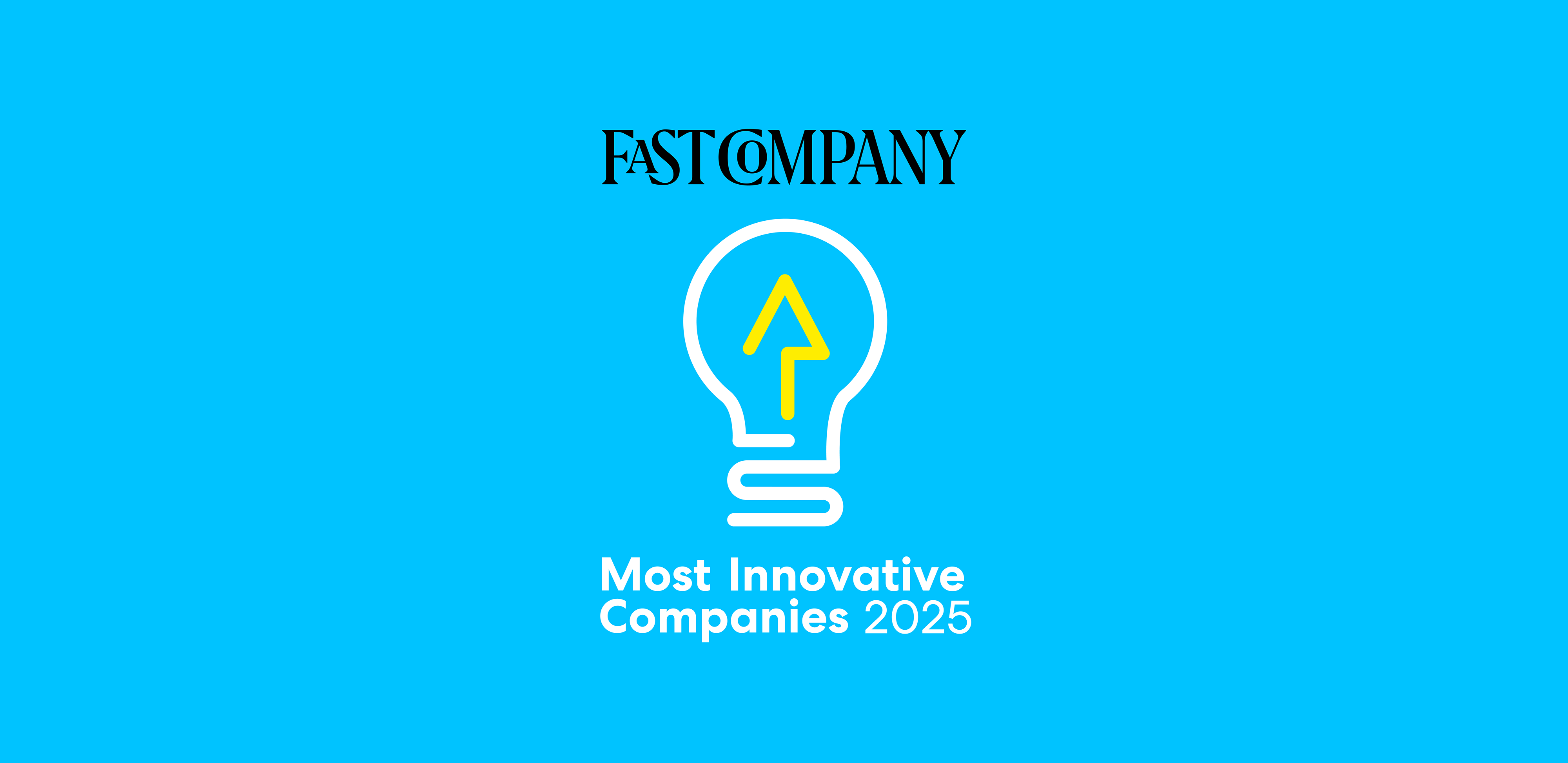 Fast Company Names Goodnature #6 Most Innovative in Consumer and Household Goods