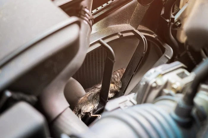 Family Handyman: If Your Car Smells Like Rotten Eggs, Here’s What It Means