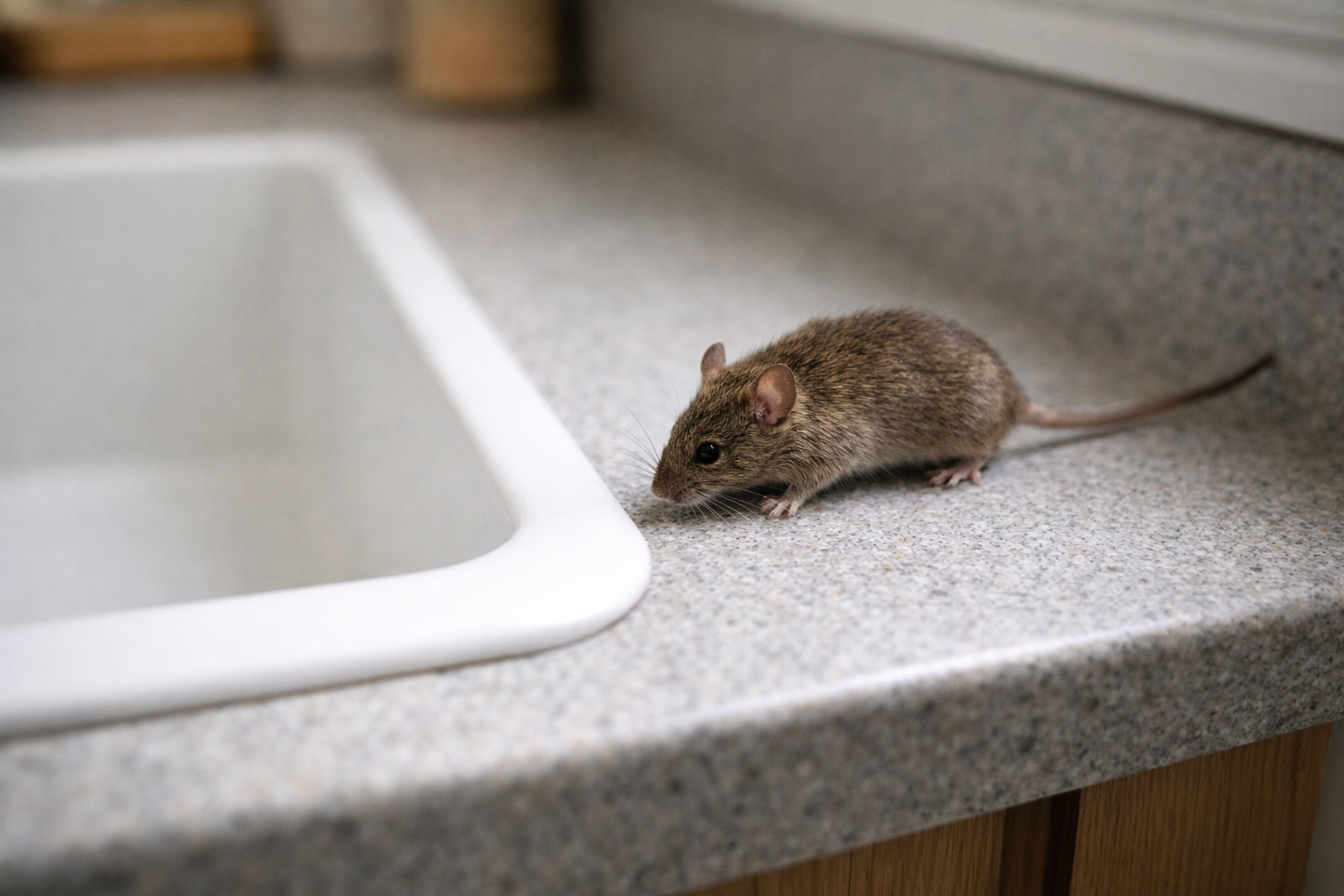 USA Today: Here’s how to get rid of mice in your home