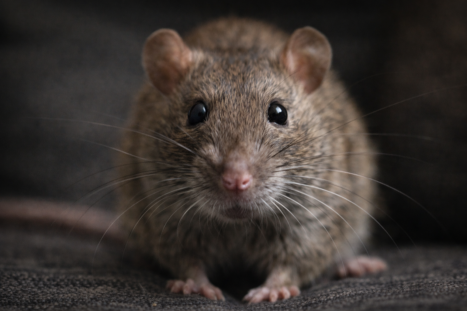 Tom's Guide: 5 Active Pests to Watch Out for This Winter — and Expert Tips to Prevent Them