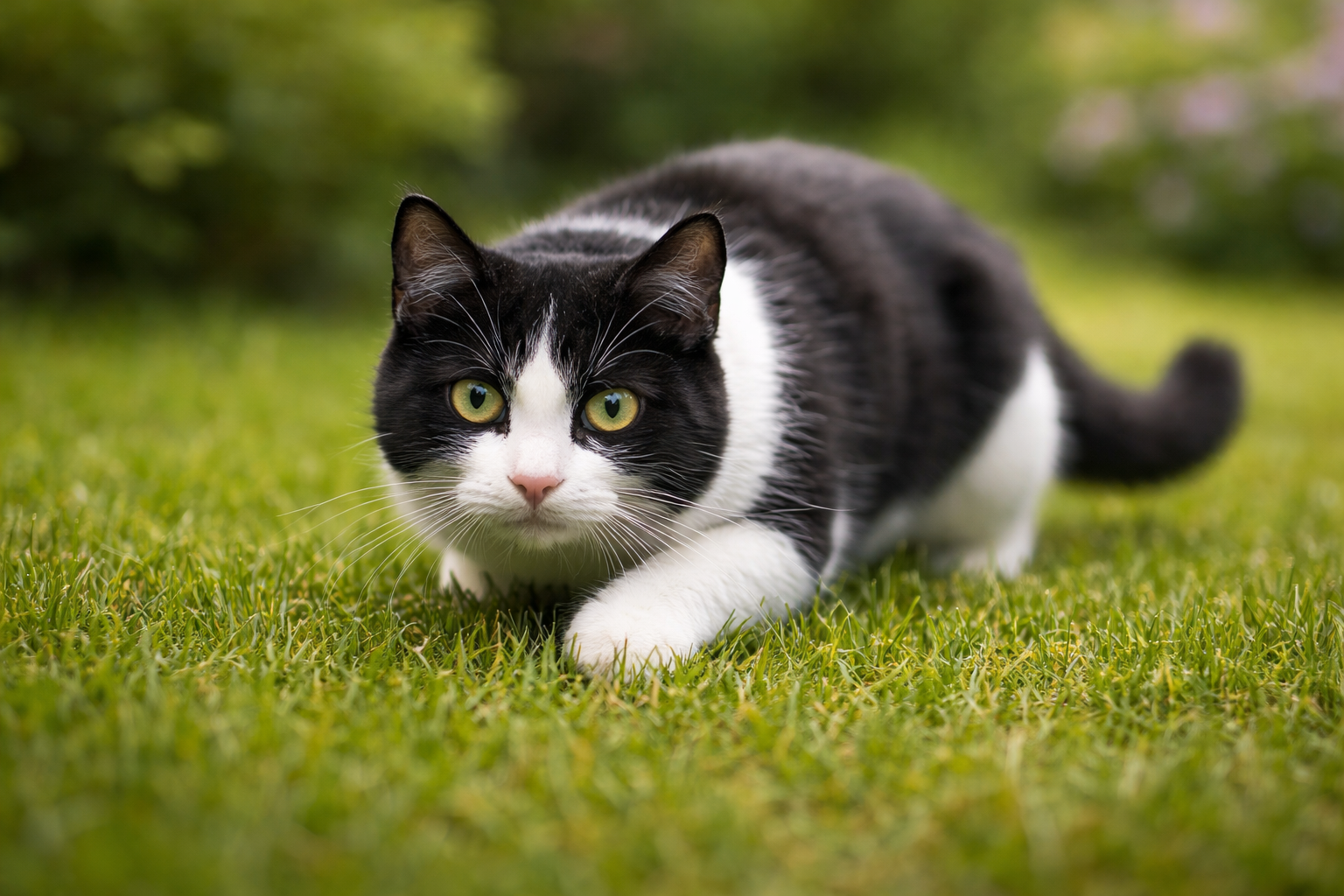 Homes & Gardens: How to keep rats away from your yard – 5 expert methods for keeping your garden rodent-free