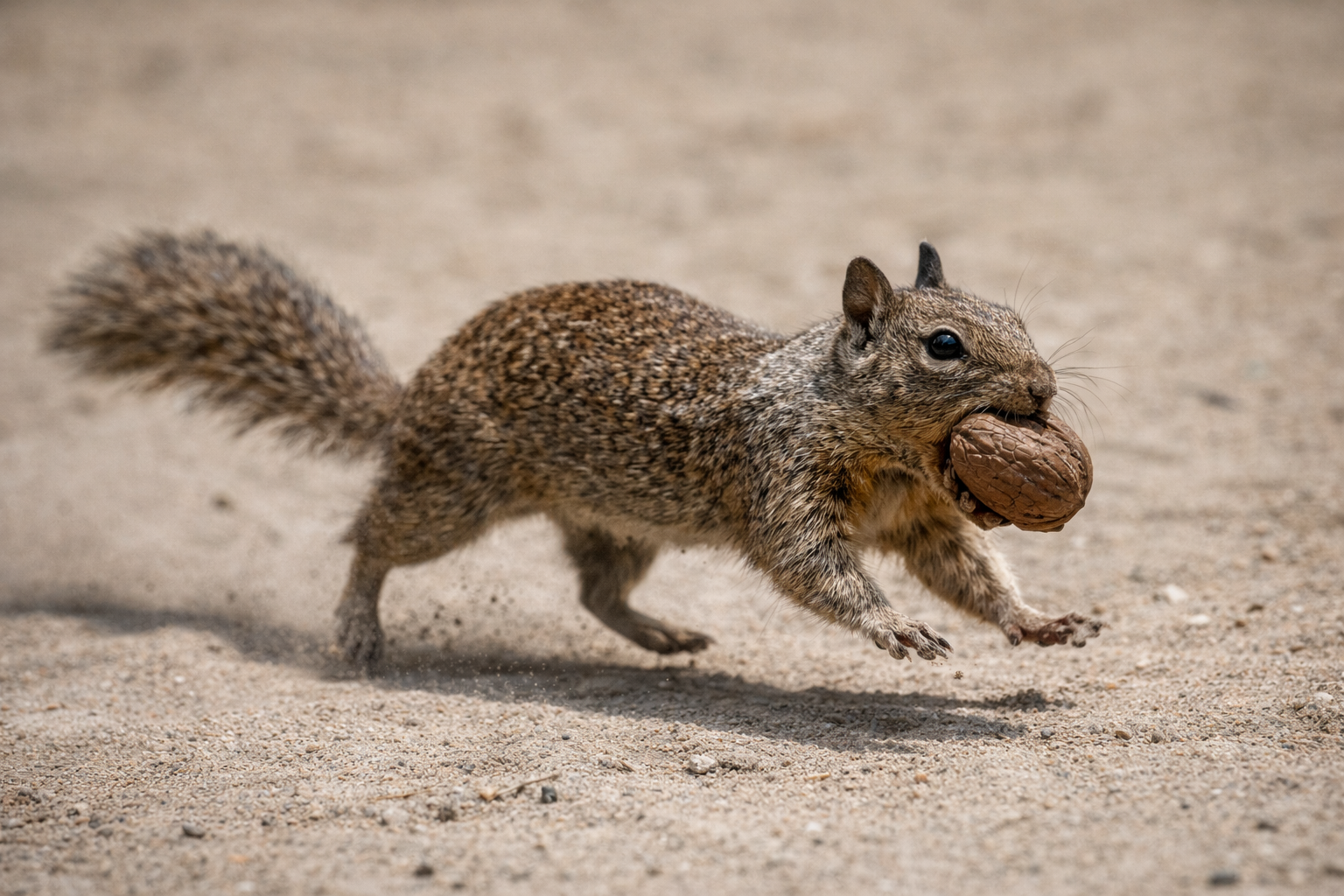 Unearthing the Truth: Your Guide to Battling Pesky Ground Squirrels