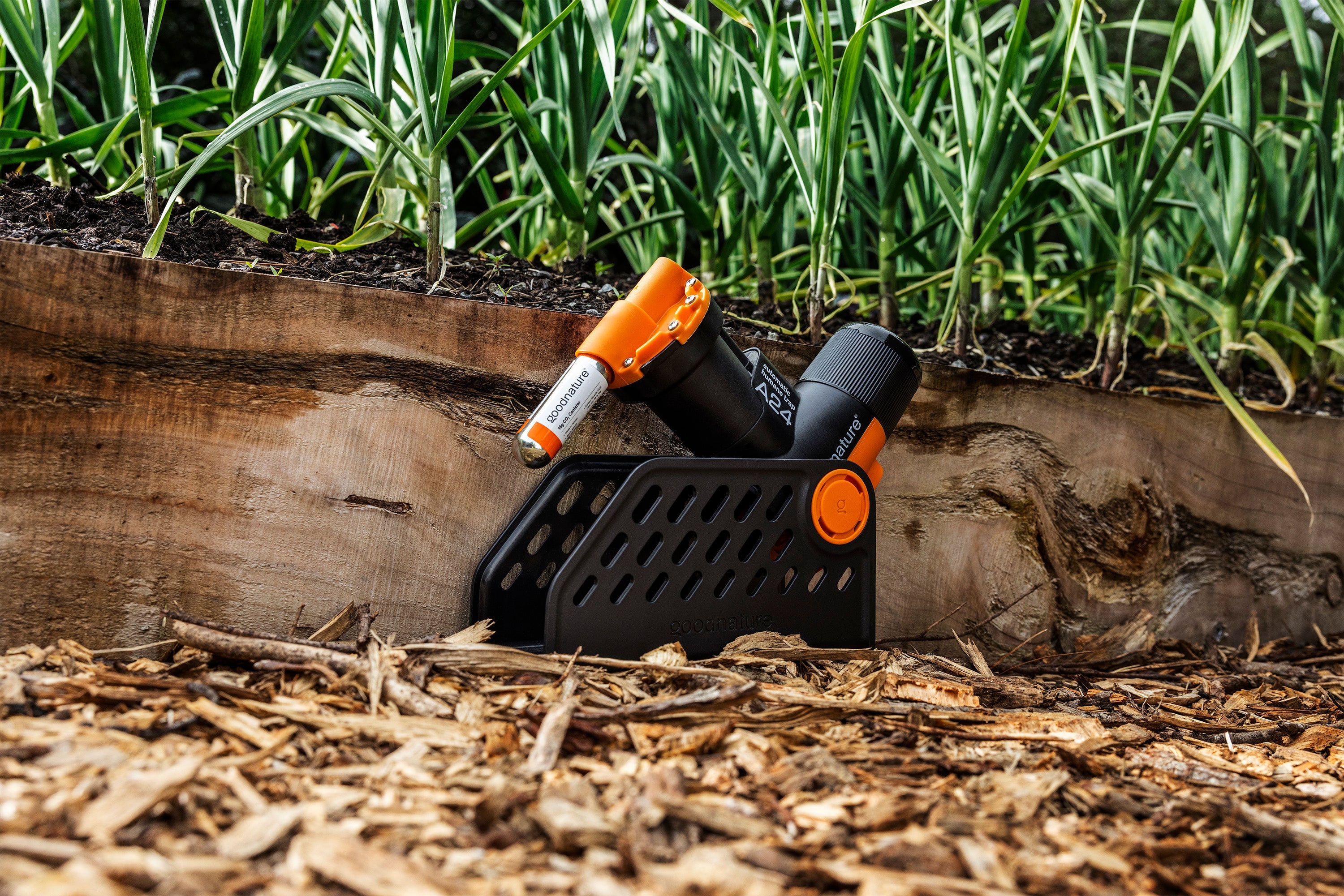 Case Study: Effective Rodent Control on Protected Land Using Eco-Friendly, Toxin-Free Solutions