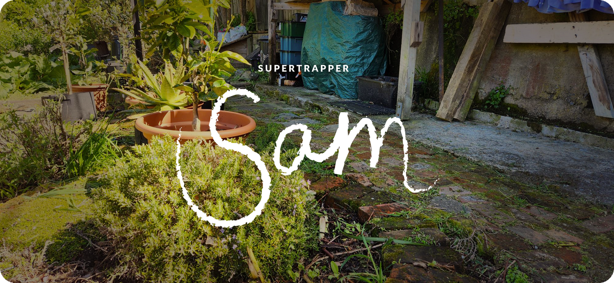 Super Trapper Sam – Automatic Trap Company