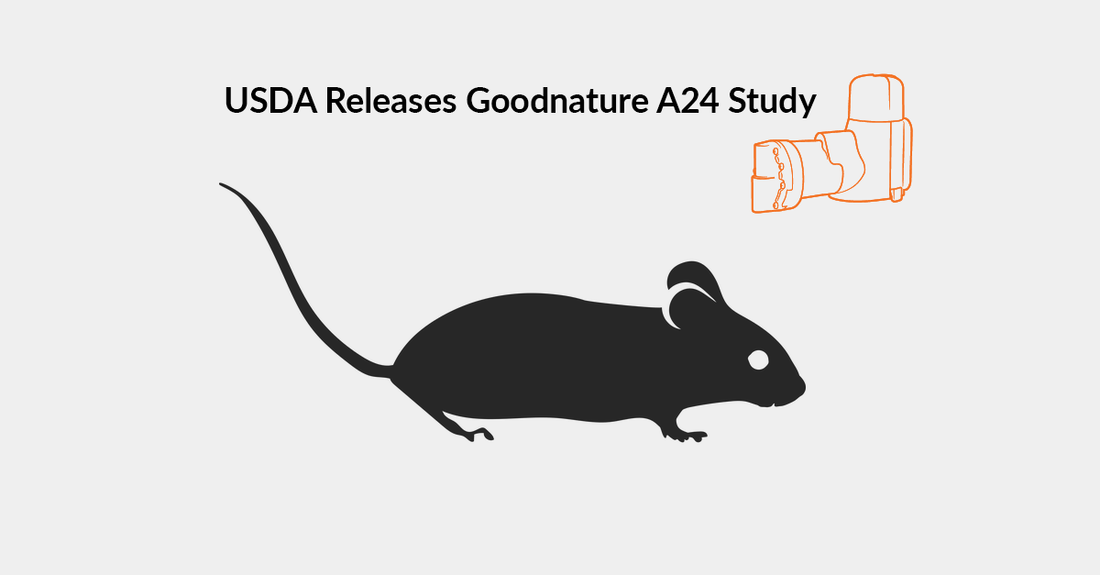 USDA Releases Efficacy Study For Goodnature A24
