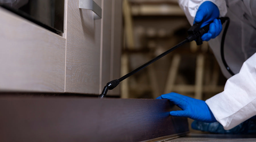 FacilitiesNet: The Latest Best Practices and Regulations for Pest Control