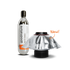 Mongoose Kit — A18 Self-Resetting Trap System