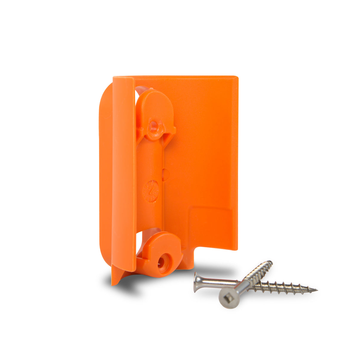 Mongoose Kit — A18 Self-Resetting Trap System