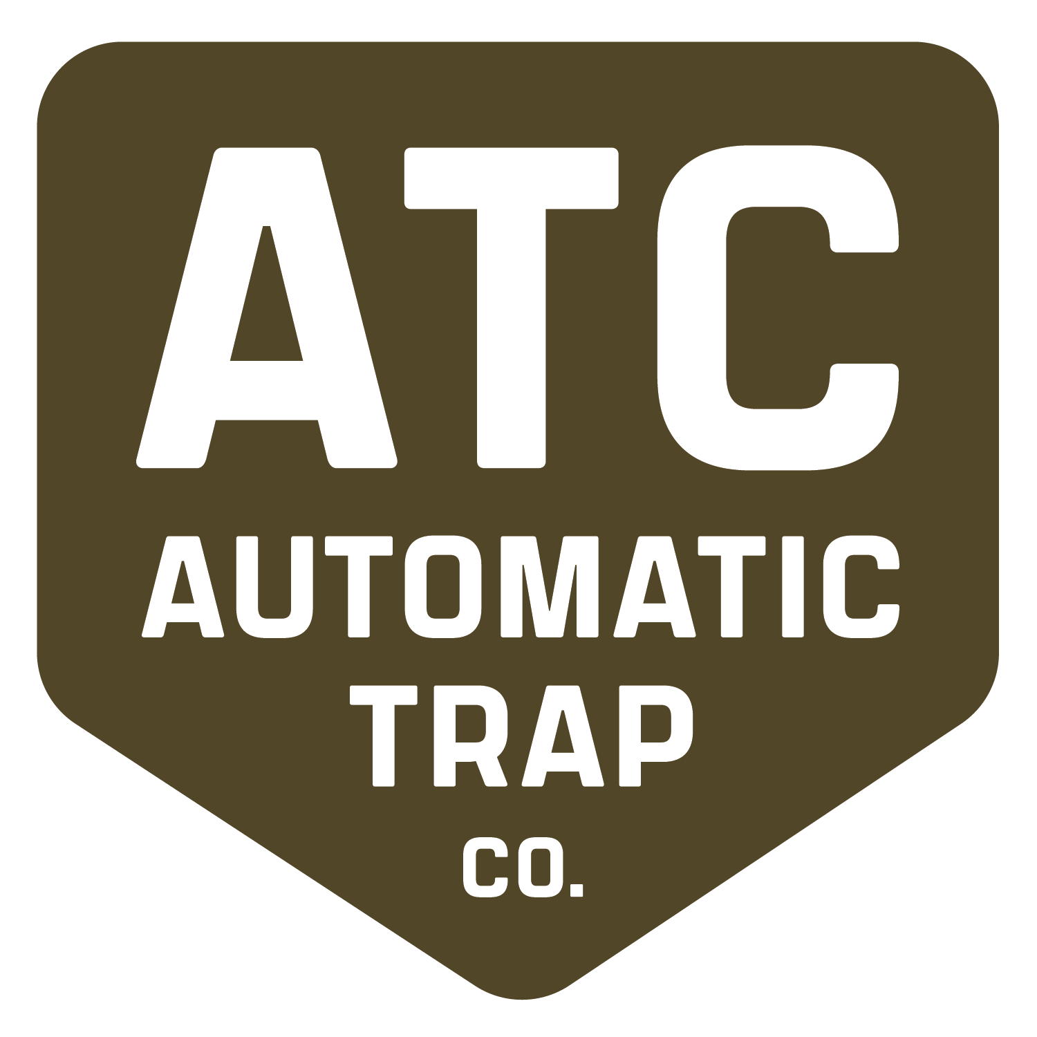 Automatic Trap Company logo