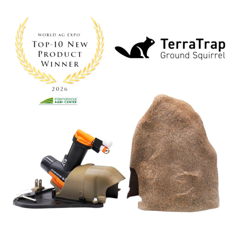 TerraTrap GS Kit