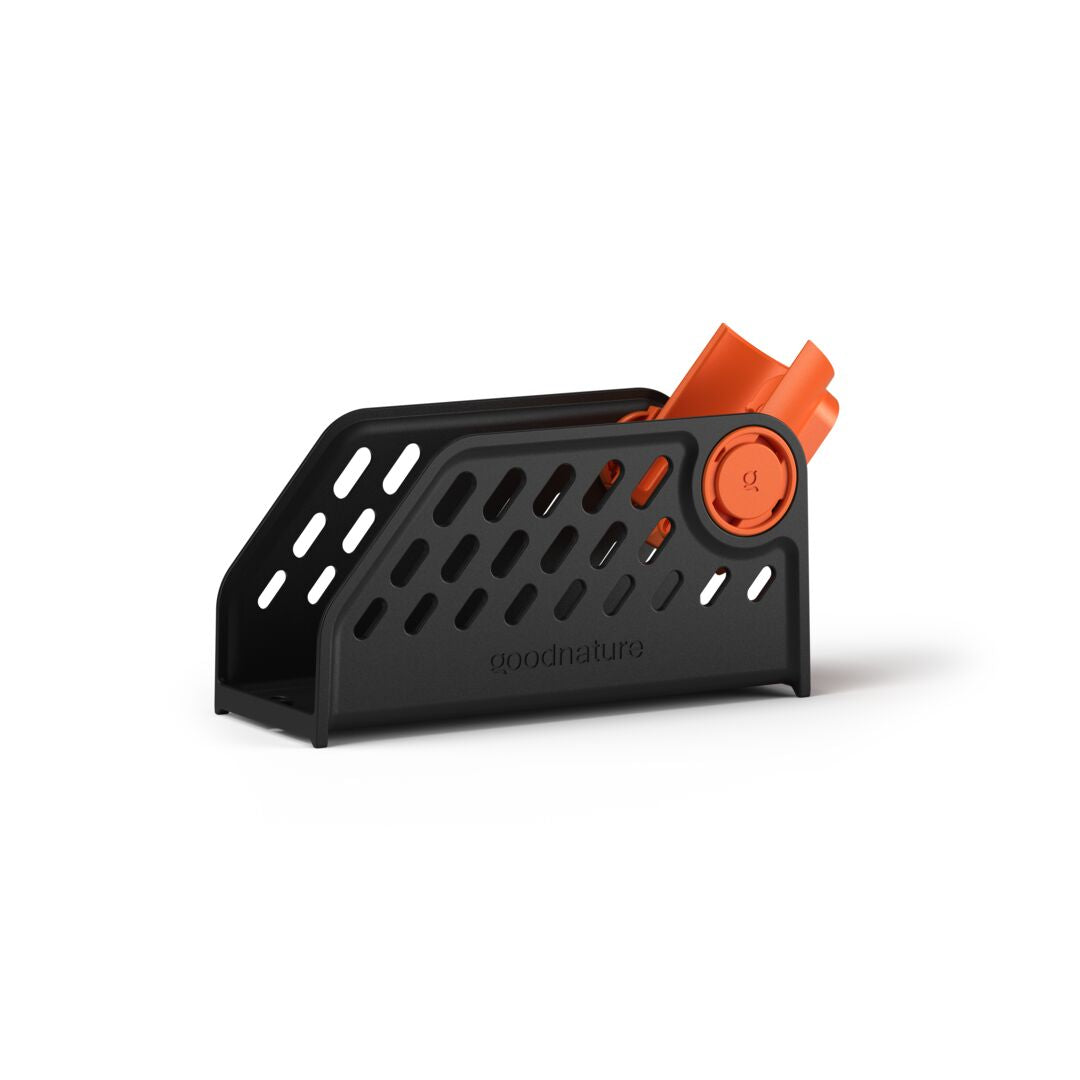 Mongoose Kit — A18 Self-Resetting Trap System
