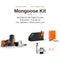Mongoose Kit — A18 Self-Resetting Trap System