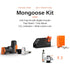 Mongoose Kit — A18 Self-Resetting Trap System