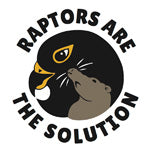 Raptors Are the Solution