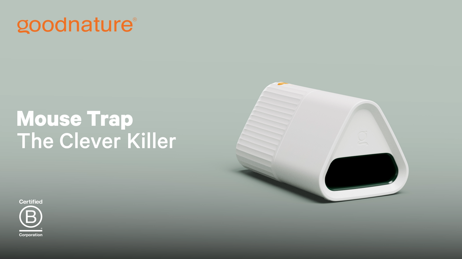 Mouse Trap – Automatic Trap Company