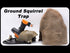 TerraTrap Ground Squirrel Kit
